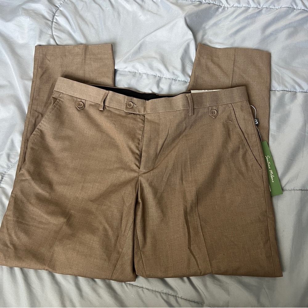 TAUPE Dress Pants 36x30